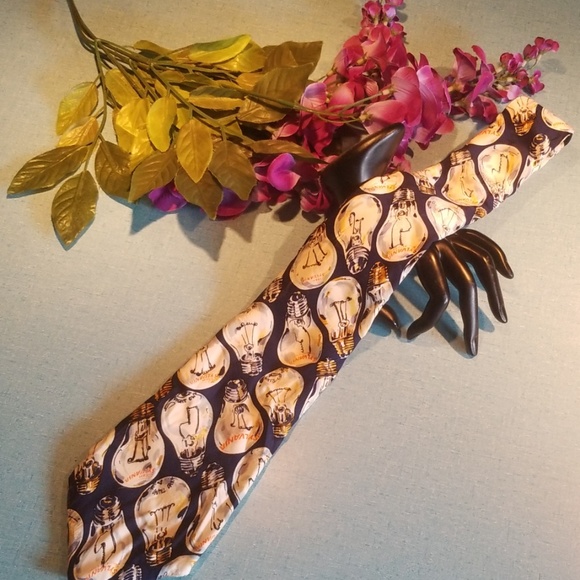 Nicole Miller Other - Nocole miller tie